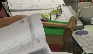 Saison 2 de la programmation du réseau de lecture publique de La Louvière