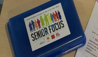 Soignies: la frigo boîte peut sauver