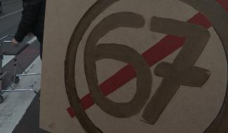 La Louvière : enseignant, un métier lourd psychologiquement