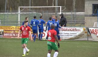 Amateurs 3 : Manage - Spy