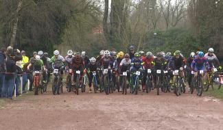 1er Cyclo-Cross de Bonne Espérance