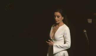 Luz Casal revisite le répertoire de Dalida