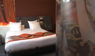 Carnaval de Binche : l'impact sur les hôtels de la région