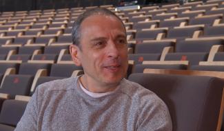 François Pirette : Une tournée pour ses 35 ans de scène