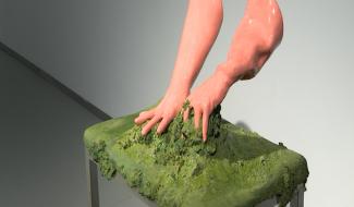 Kéramis : Charlotte Coquen à l'horizon