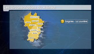 Circonscription du Centre : quel changement pour ACTV ?