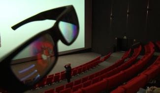 La technologie IMAX débarque en Wallonie ! 
