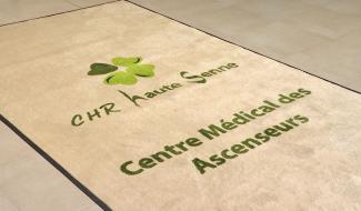  Thieu : un centre medical tout proche