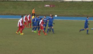 Football : Léopold FC - Entité Manageoise