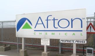 Ecaussinnes: évacuation du quartier des Bas-Rouges