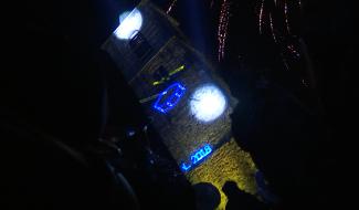  Anderlues : rondeau du  dimanche