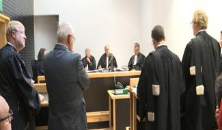 La Louvière : l ex repreneur de Boch condamné 