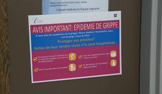 Epidémie de grippe : les bons réflexes
