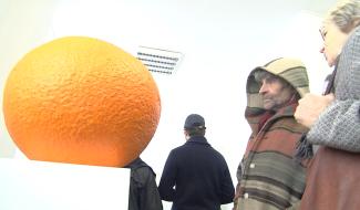 La Louvière : Quinconce a 25 ans et toujours vivace