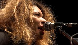 Si ça vous chante : Une tornade brésilienne à La Louvière !