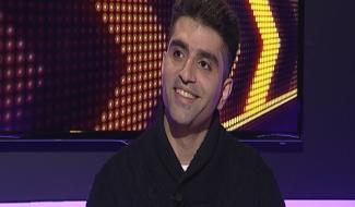 Les musiciens virtuoses de « Refugees for Refugees »