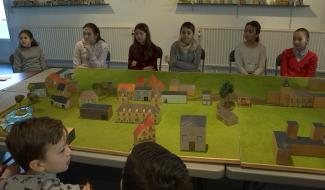 La Louviere: on vote citoyen?!