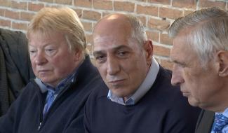 Football : Salvino Marinelli devient Directeur Sportif du RFC Houdinois