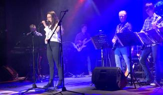 Braine-le-Comte : apprendre l'anglais en chantant !