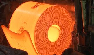 La Louvière : le centre mondial de recherche et développement de NLMK dans le Centre