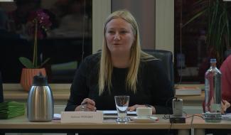 Soignies : conseil communal de février