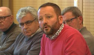 Soignies : motion contre les visites domiciliaires
