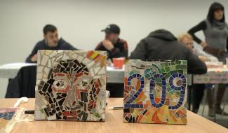 Des pavés reliftés pour embellir les rues de Braine-le-Comte