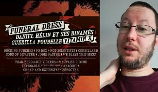 Ecaussinnes : Festival Arc-en-Musique, clap 15ème