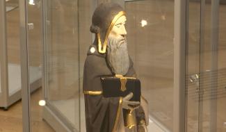 Un nouveau musée s'est ouvert sur le site de l'abbaye de Bonne Espérance