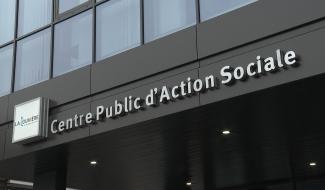 La Louvière: le revenu d intégration des SDF revu