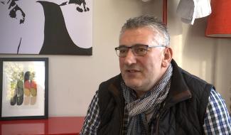 FOOTBALL : licence en bonne voie pour l'UR La Louvière Centre