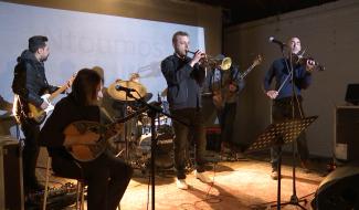 Bois-du-Luc : plus de concerts au Musée de la Mine