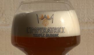 Leval : bientôt une brasserie 