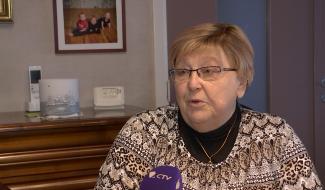 Journée des droits des femmes : une mamy comme tout le monde