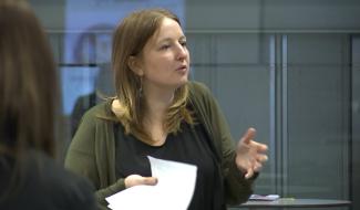 La Louviere: la santé au coeur de la journée de la femme