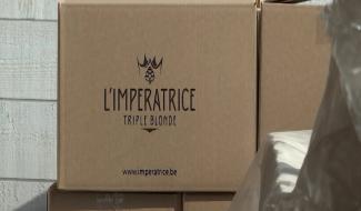 Au Coeur du Hainaut : la Brasserie de la Couronne s installe à Leval