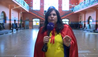 Wonder Wallonne de retour à l'école