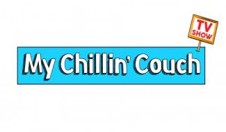 My Chillin'Couch du 09 mars 2018