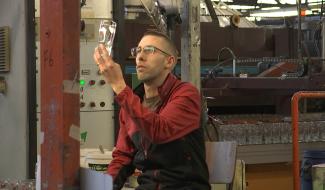 Soignies : Durobor se prépare pour la coupe du monde