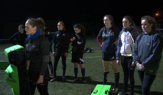 Rugby: les Vertueuses en demi-finale de la Coupe
