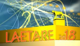 Carnaval de La Louvière 2018