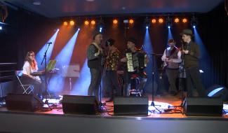 Strépy-Bracquegnies : "On dit Cap" ou quand la musique gomme les différences