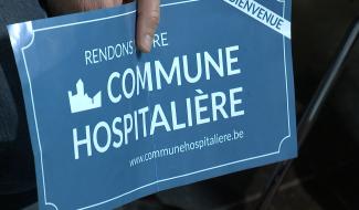 Braine-le-Comte : vers une commune encore plus hospitalière pour les migrants