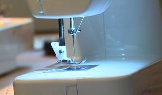 Tendances : le retour de la couture