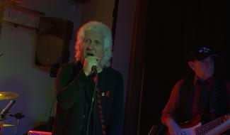 La Louvière: concert d Atomik Bazar