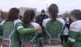 Rugby : les Vertueuses éliminées de la Ladies Cup par Dendermonde