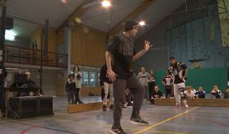Braine-le-Comte: Battle Hip-Hop