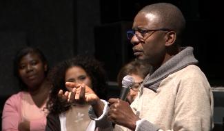 Braine-Le-Comte : Festival Africa Yetu 