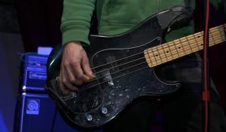 Marche-lez-Ecaussinnes :Arc en Musique15éme , des vivres et des notes 