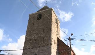 Haulchin : aménagement de la place